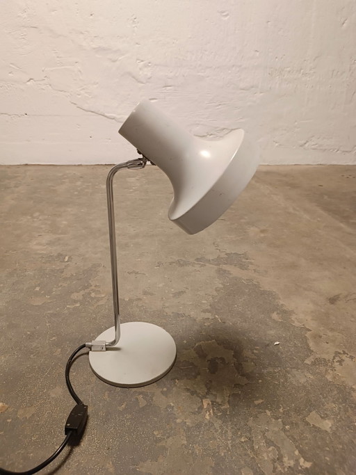 Vintage bureaulamp