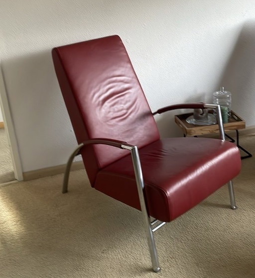 Harvink Club Sessel