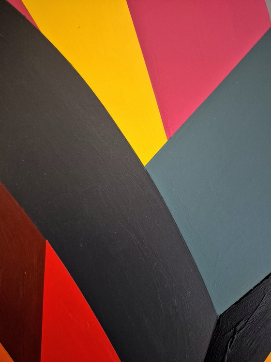 Image 1 of WIJ HOUDEN JE IN DE GATEN