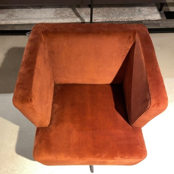 Image 1 of Sillón giratorio Meubitrend Nena