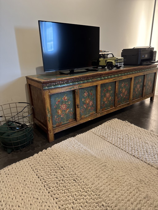 Buffet ancien