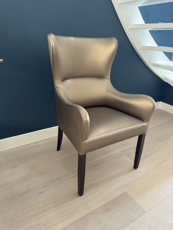 Image 1 of Marie's Corner Jack-F 6x bronze doré