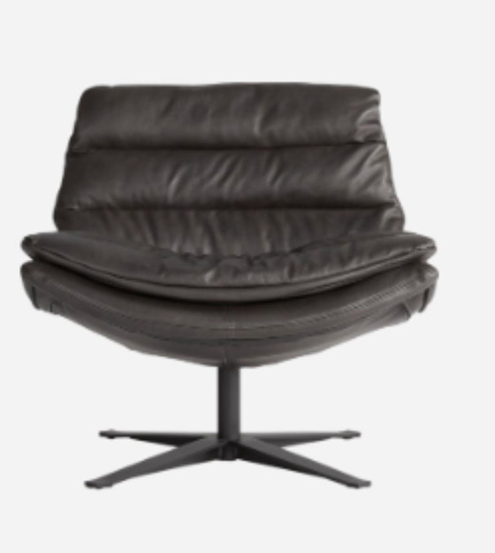 Image 1 of Sillón giratorio Comrade by Dyyk