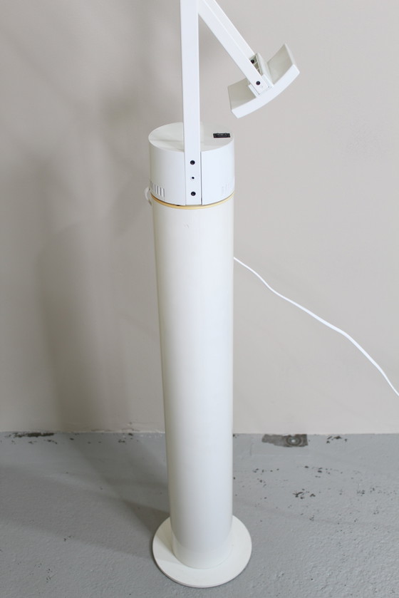 Image 1 of Vintage Vloerlamp, Bureaulamp Artemide Tizio 50 - Jaren '70