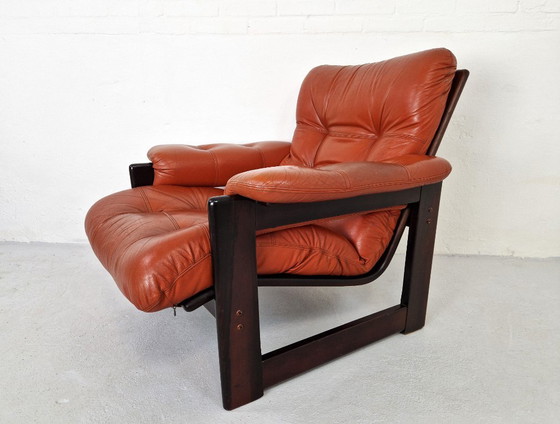 Image 1 of Vintage Coja Fauteuil, 1960s
