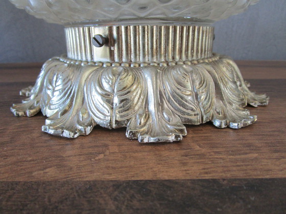 Image 1 of Techo de piña Riñón Posible/Probablemente Sciolari