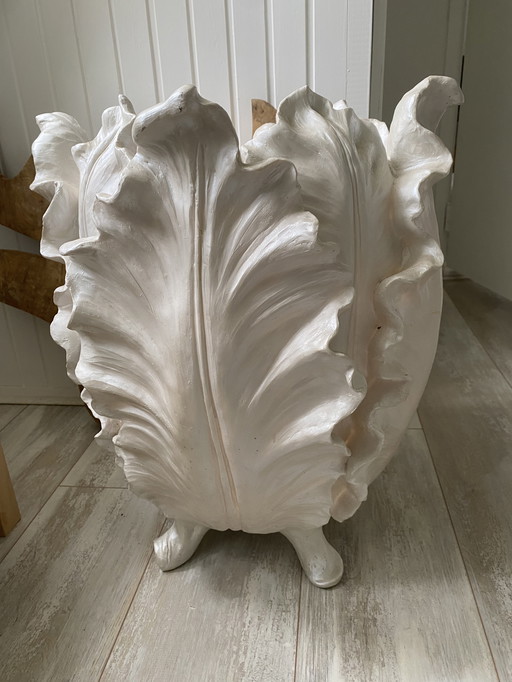 Vases à fleurs design, design italien
