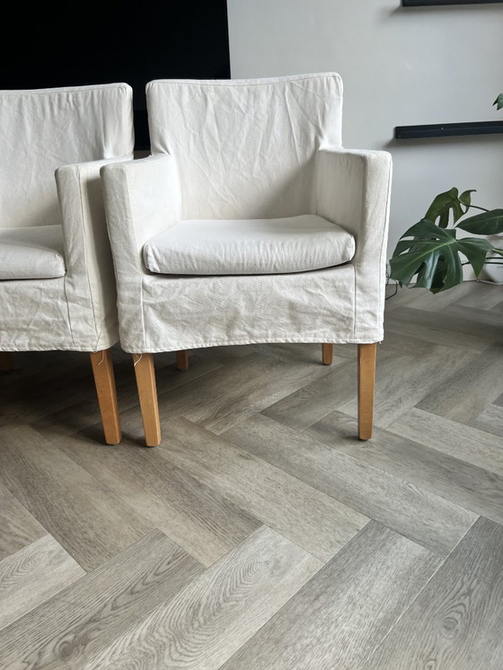 Image 1 of sedia da pranzo