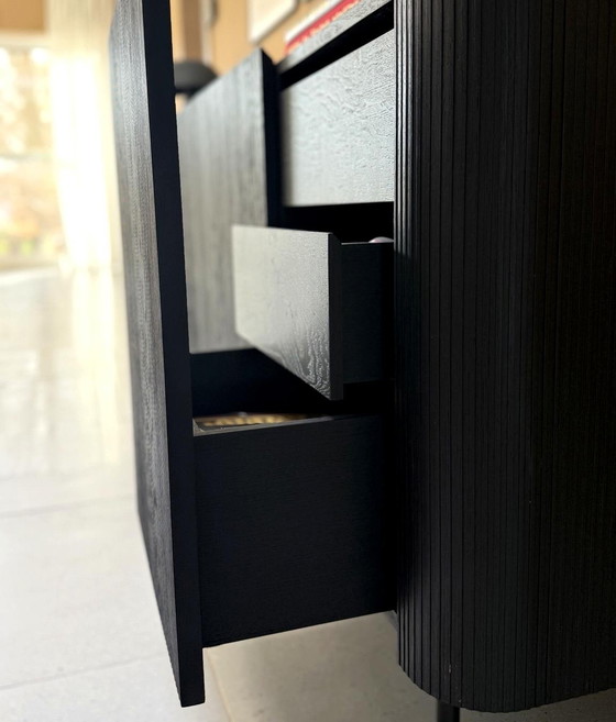 Image 1 of Juntoo Grivato design sideboard – 249 cm – new price €5,000