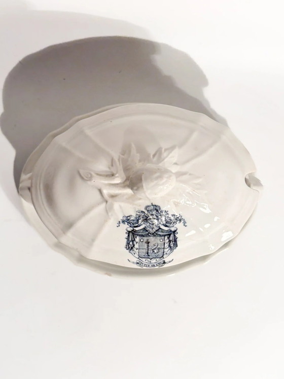 Potiche di Richard Ceramics Milano, Periodo – Accessori da tavola (photo 4 of 6)