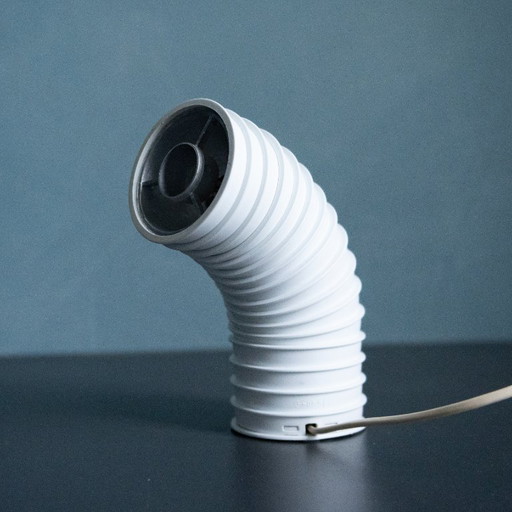 Lampada da tavolo vintage danese Flex di Ole Pless Jørgensen per Nordisk Solar