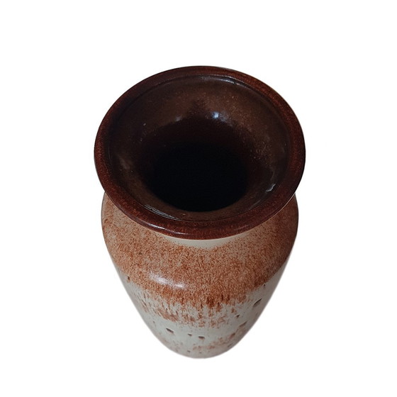Image 1 of Vase Mid Century de Scheurich, 1970