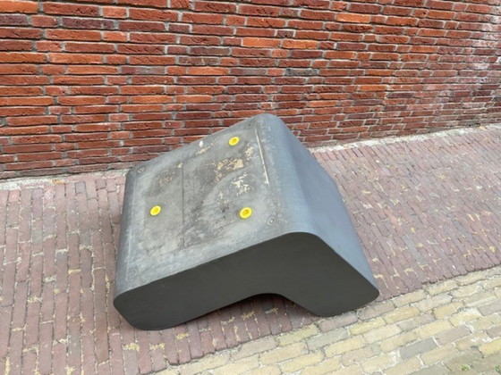 Image 1 of sedia a sdraio