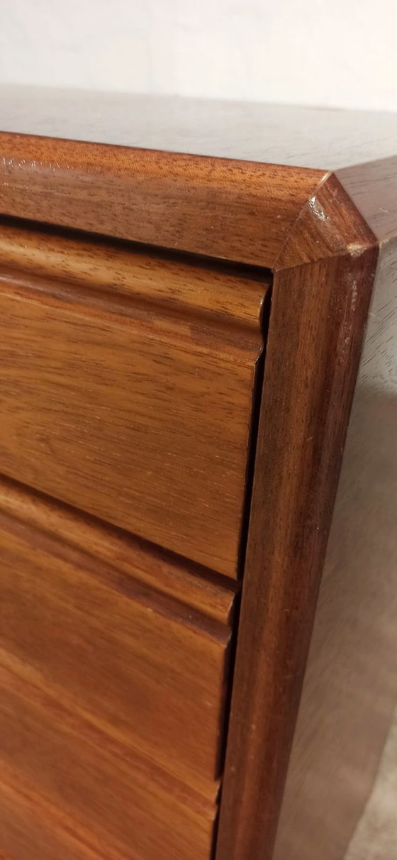 Image 1 of Cassettiera in legno Hülsta