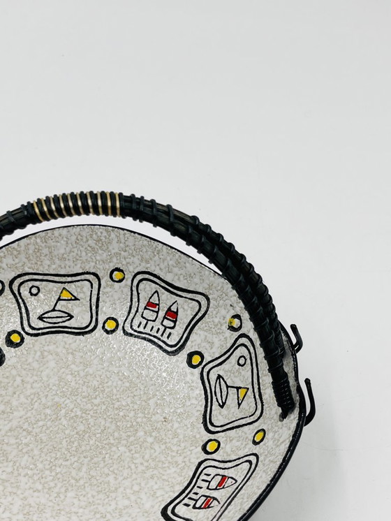 Image 1 of Server da aperitivo vintage