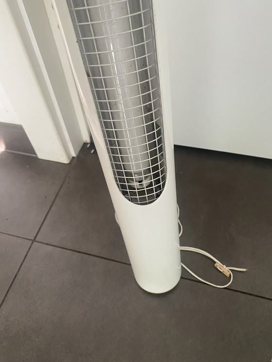 Image 1 of Lampada a tubo Witte 1980