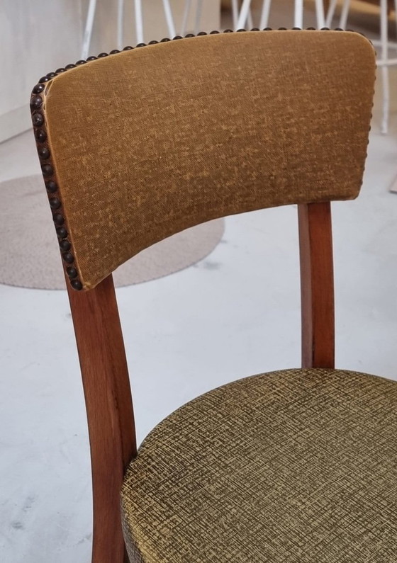 Image 1 of Chaises du milieu du siècle