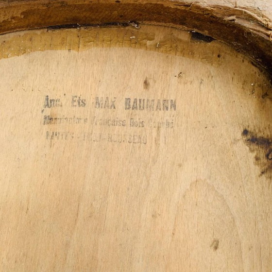 Image 1 of 2 sedie spaiate