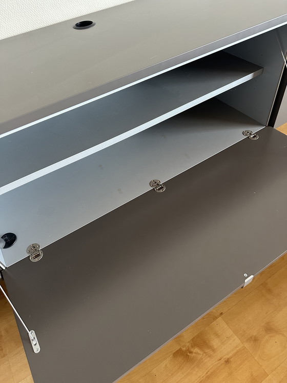 Image 1 of Hangkast -tv kast Interlübke 