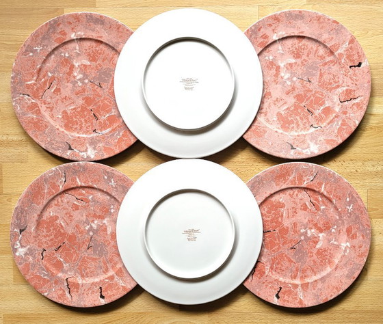 Image 1 of Villeroy & Boch SIENA 6 piatti Ø 31cm