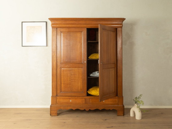 Armadio Antico in Rovere – Legno (photo 2 of 12)