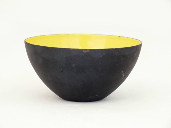 Image 1 of 4x  Herbert Krenchel Krenit Bowl Set