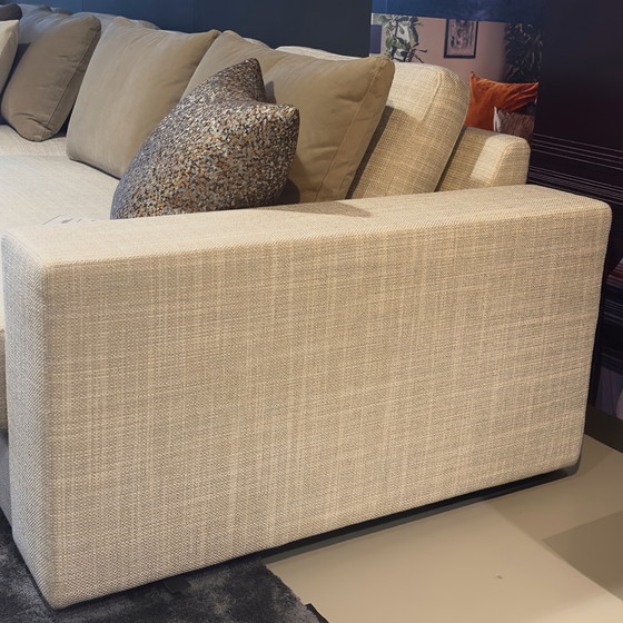 Image 1 of Hofstede Raanhuis Basso sofá de 4 plazas