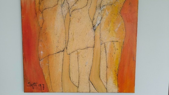 Image 1 of Painting Sjer