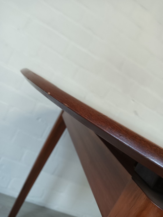 Image 1 of Mesa extensible Louis van Teeffelen