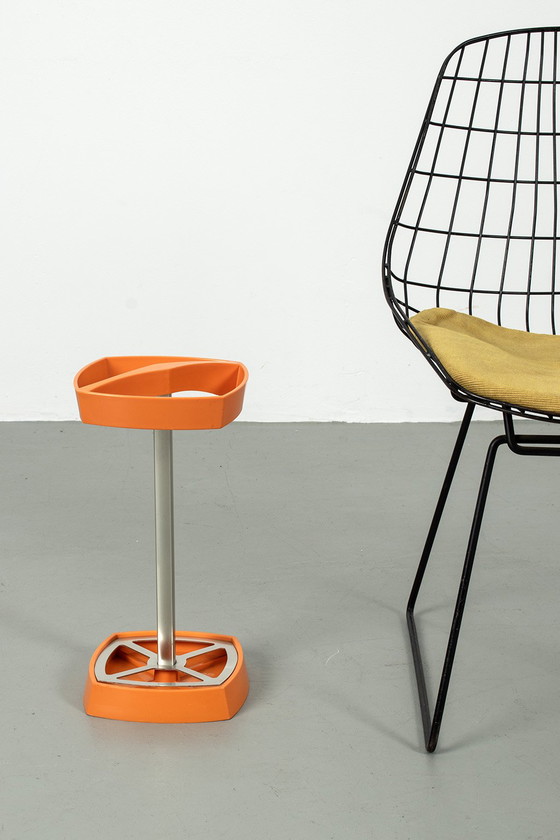 Image 1 of Space Age umbrella holder