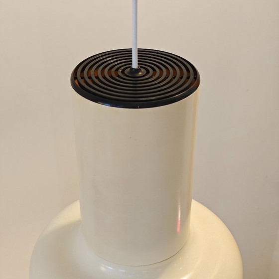 Vintage Lita Hanglamp – Hanglampen, Metal (photo 3 of 6)