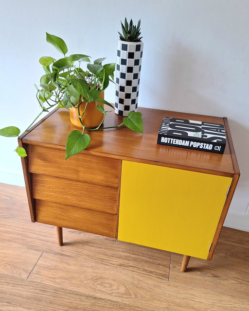 Vintage-Anrichte