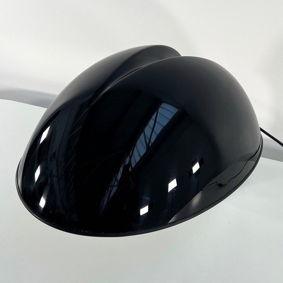 Image 1 of Lampe de Bureau Albanella par Ermanno Lampa & Sergio Brazzoli pour Harvey Guzzini, 1970