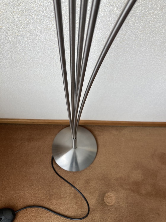 Image 1 of Lampada da terra Wings Harco Loor