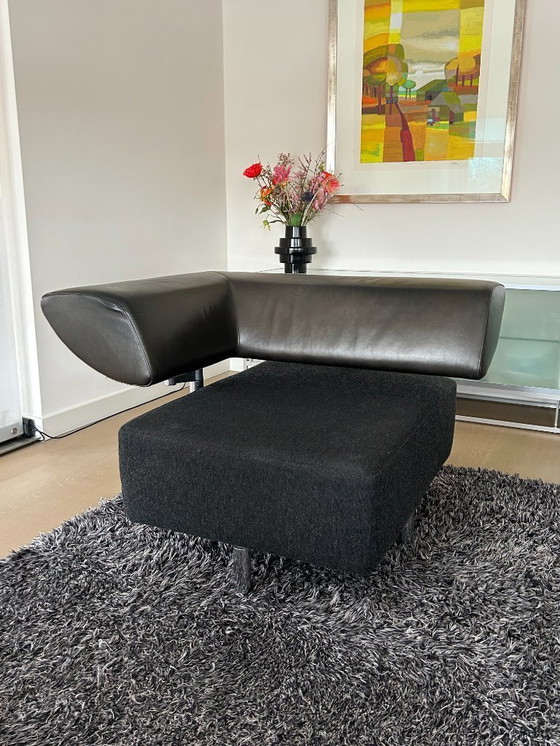 Image 1 of Canapé Cor Arthe, 2 fauteuils et canapé 3,5 places