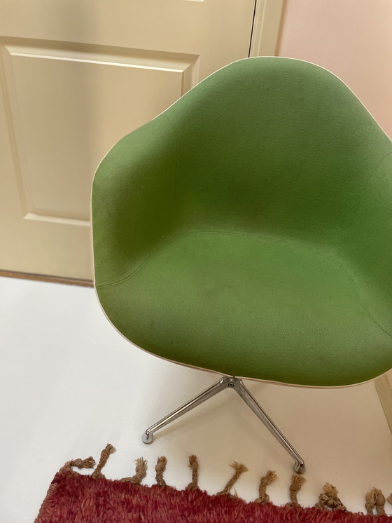 Image 1 of Sedia Shell di Charles e Ray Eames per Herman Miller