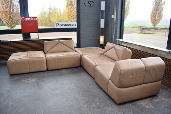 Image 1 of Das wunderschöne modulare Designsofa de Sede DS 88