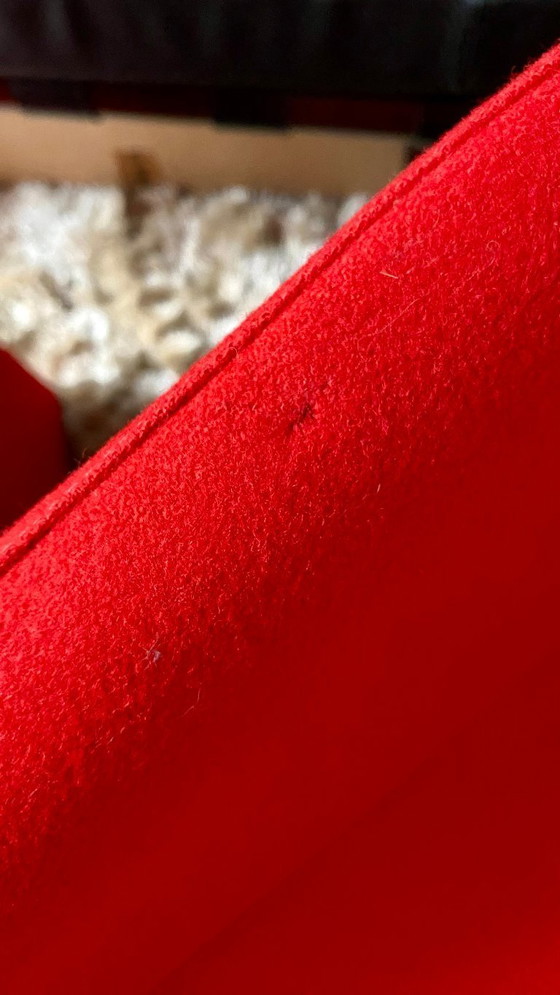 Image 1 of Set 2 Poltrone Moroso Bloomy – Patricia Urquiola