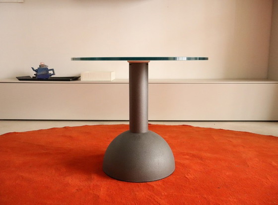 Image 1 of Calice Poltrona Frau Coffee Table