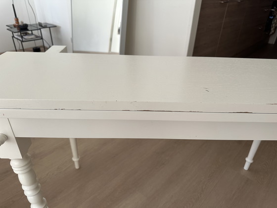 Image 1 of Moooi Bureau - Due segretari di punta – Marcel Wanders (2004)