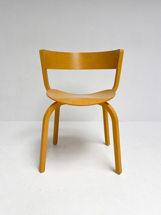 Image 1 of Silla de diseño Thonet 404 F de Stefan Diez (por unidad), 2007