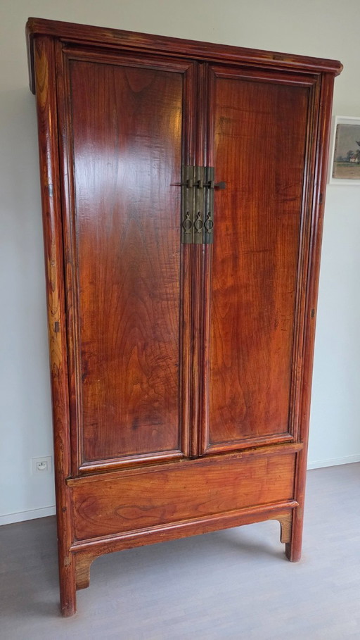 Meuble à nouilles chinoises en excellent état