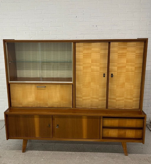 Vintage highboard