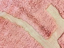 Tapis en laine naturelle authentique traditionnelle 150/250 cm