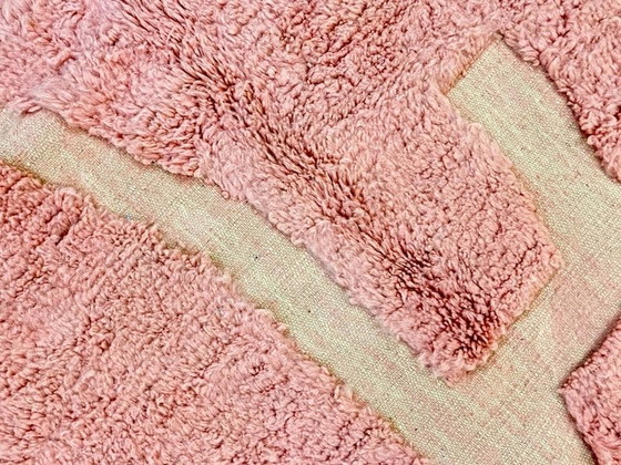 Image 1 of Tapis en laine naturelle authentieke traditie 150/250 cm