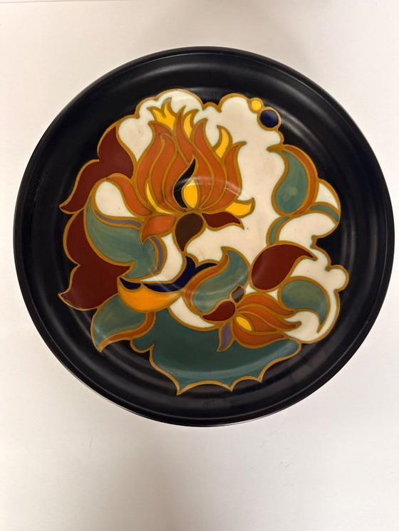 Image 1 of Zenith Gouda 30s Dutch dish 