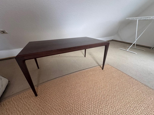 Coffee table - Danish design, 1960s