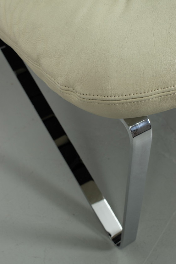 Image 1 of Hartmut Lohmeyer Sessel