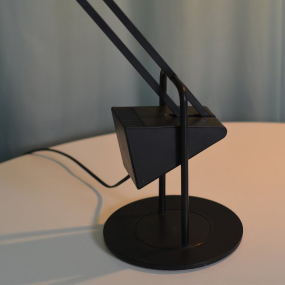 Image 1 of Flamingo desk light