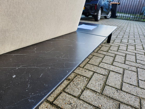 Image 1 of Divano angolare Knoll Avio Compact di Piero Lissoni